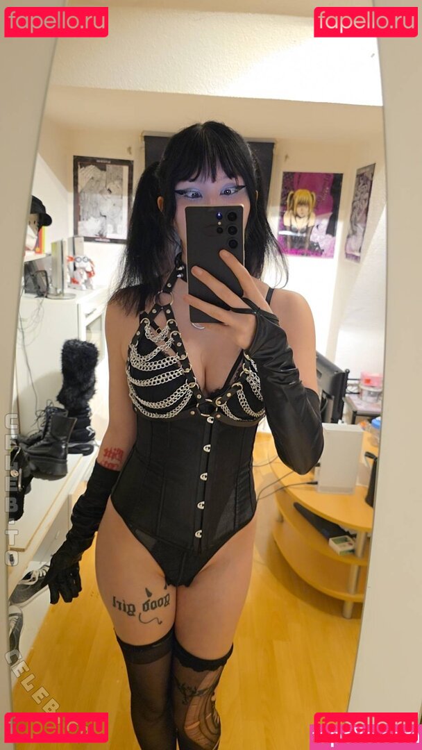Kleine_Seras Nude Onlyfans Photo 35