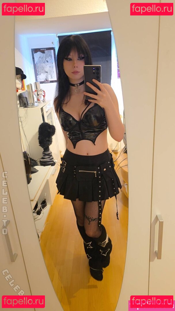 Kleine_Seras Nude Onlyfans Photo 31