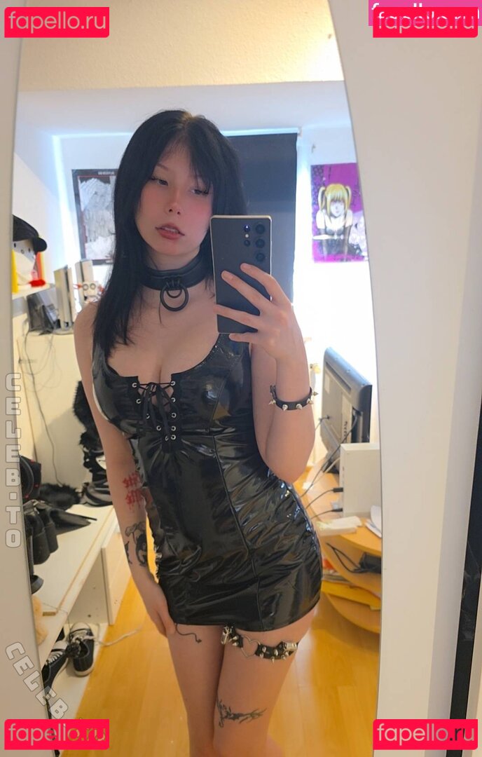 Kleine_Seras Nude Onlyfans Photo 21
