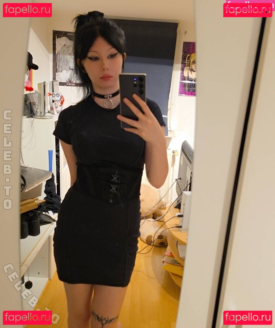 Kleine_Seras Nude Onlyfans Photo 19