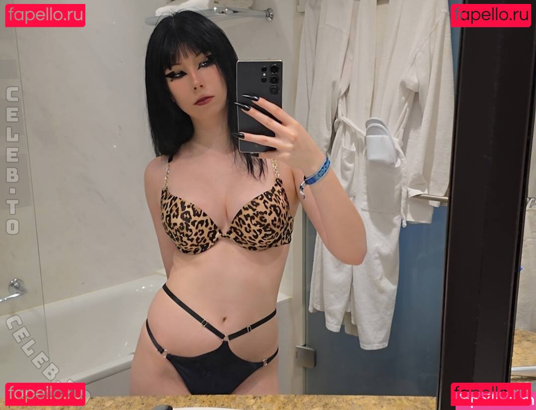 Kleine_Seras Nude Onlyfans Photo 18