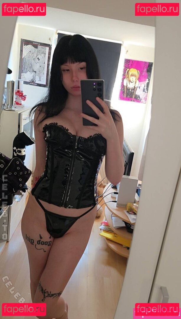 Kleine_Seras Nude Onlyfans Photo 16