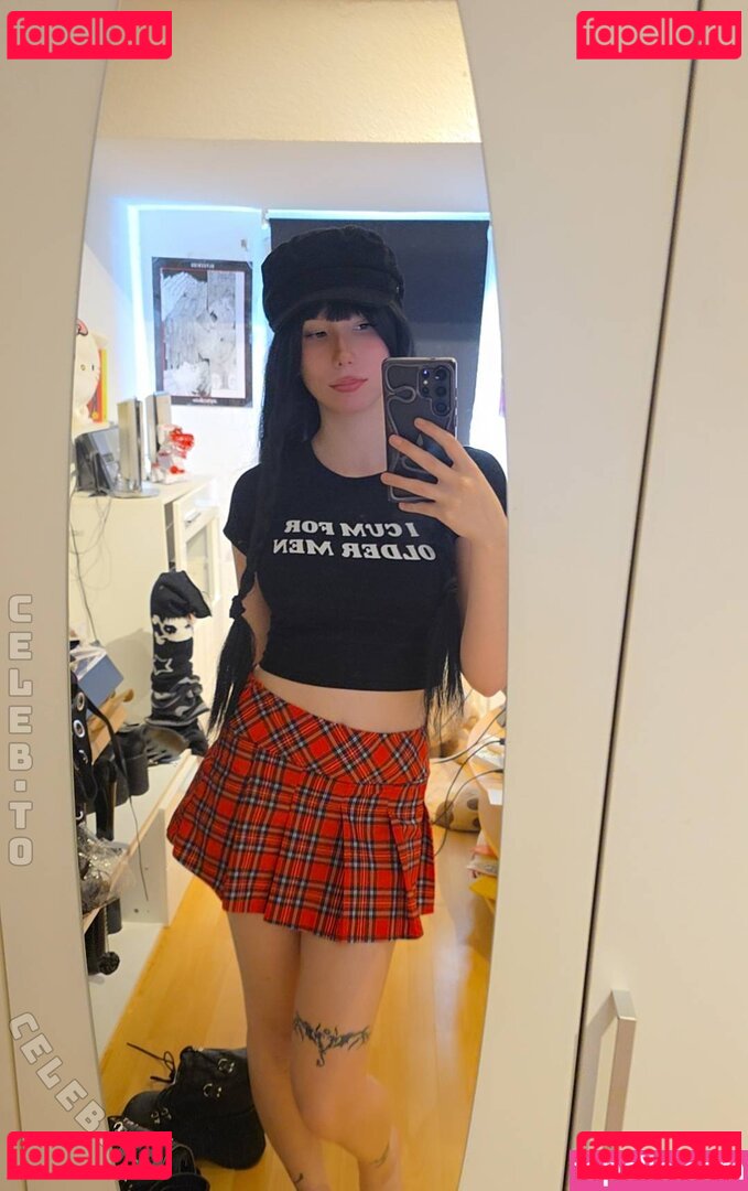 Kleine_Seras Nude Onlyfans Photo 10