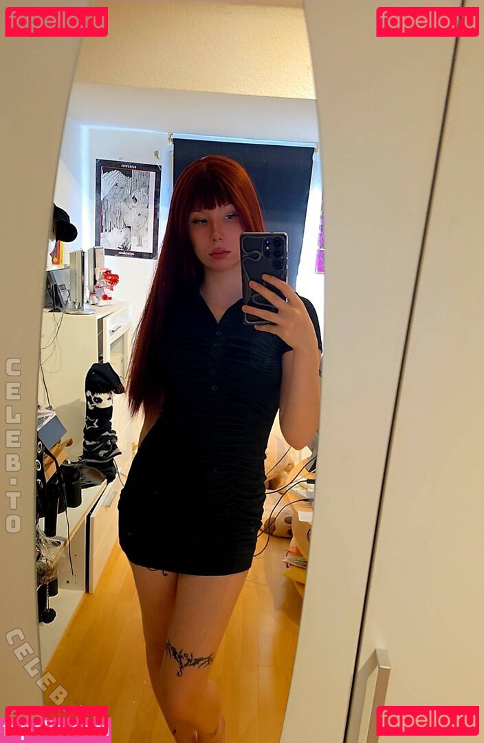 Kleine_Seras Nude Onlyfans Photo 9