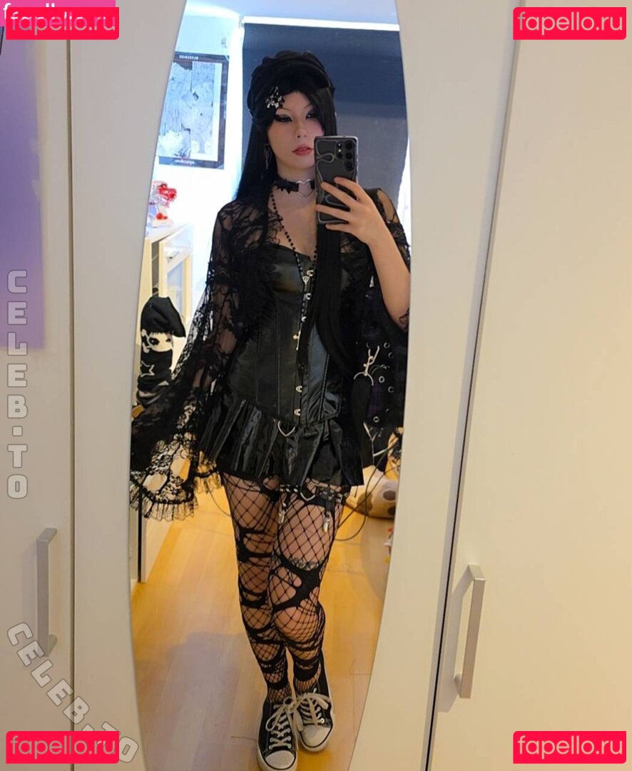Kleine_Seras Nude Onlyfans Photo 6