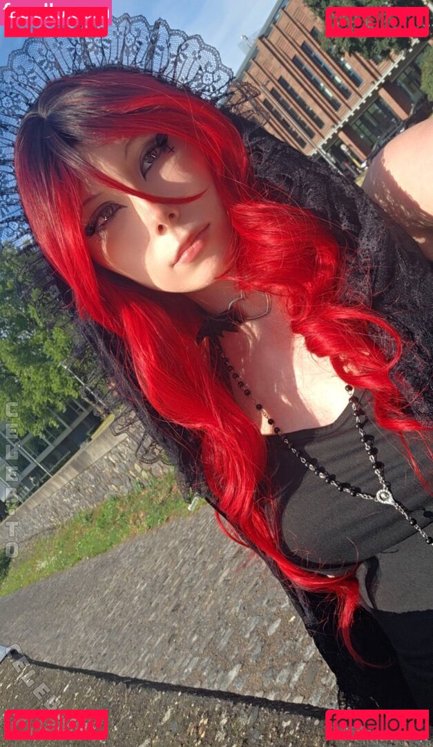 Kleine_Seras Nude Onlyfans Photo 5