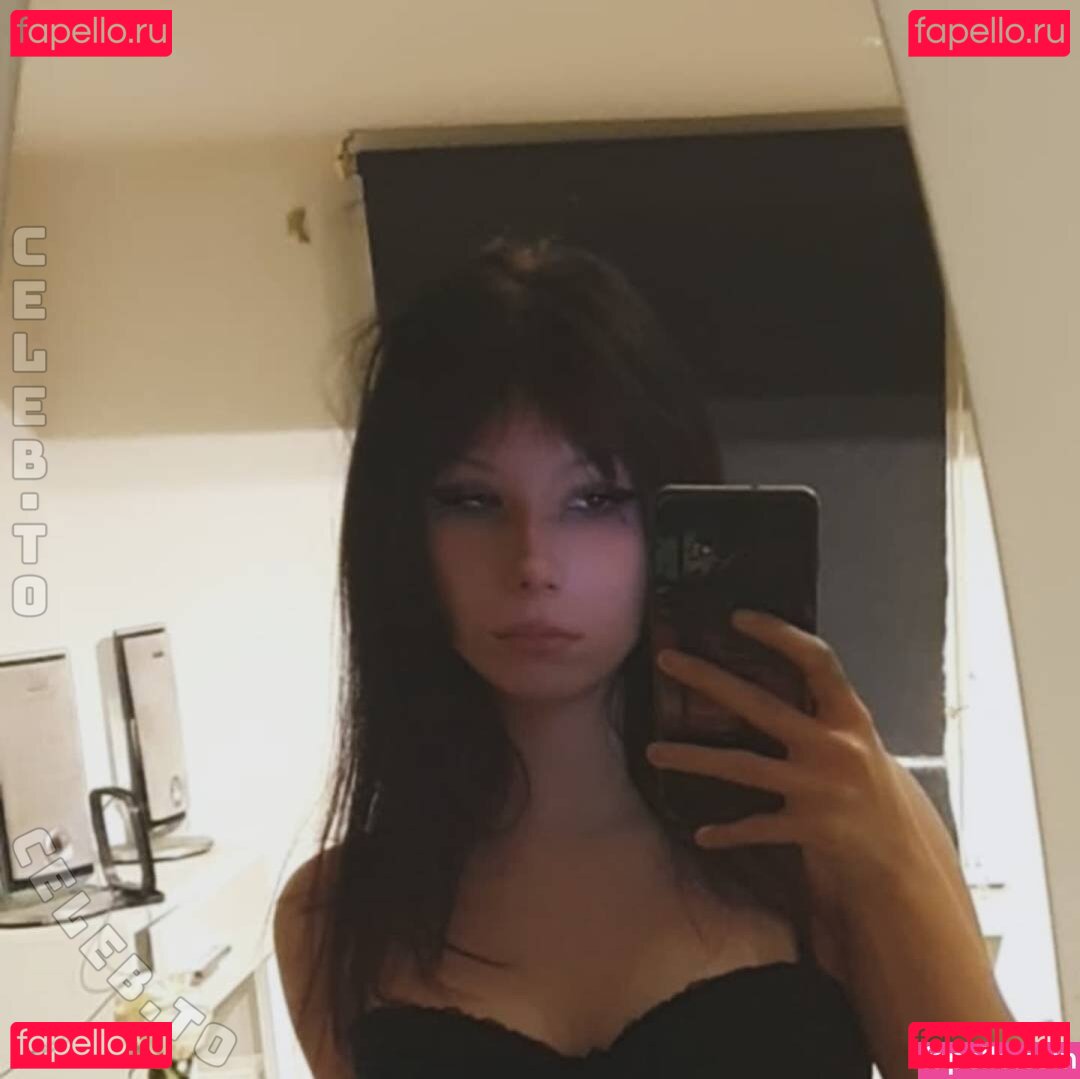 Kleine_Seras Nude Onlyfans Photo 4