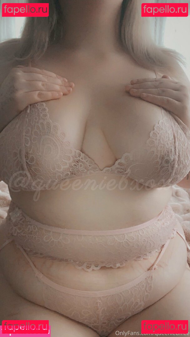 queeniebfree Nude Onlyfans Photo 50