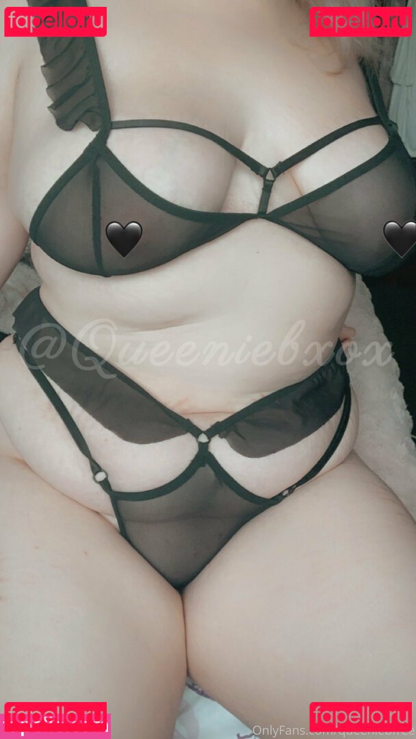 queeniebfree Nude Onlyfans Photo 35