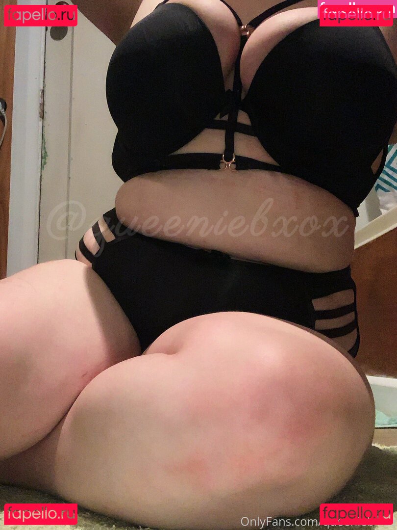 queeniebfree Nude Onlyfans Photo 26