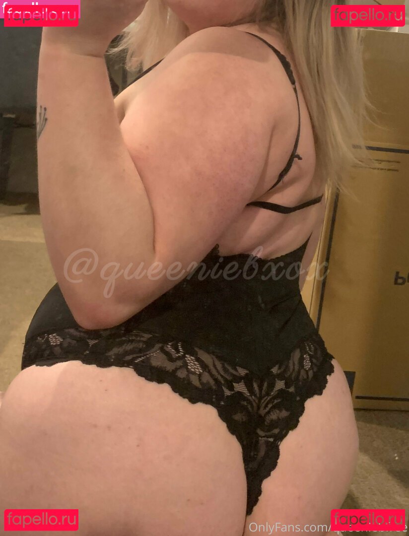 queeniebfree Nude Onlyfans Photo 13