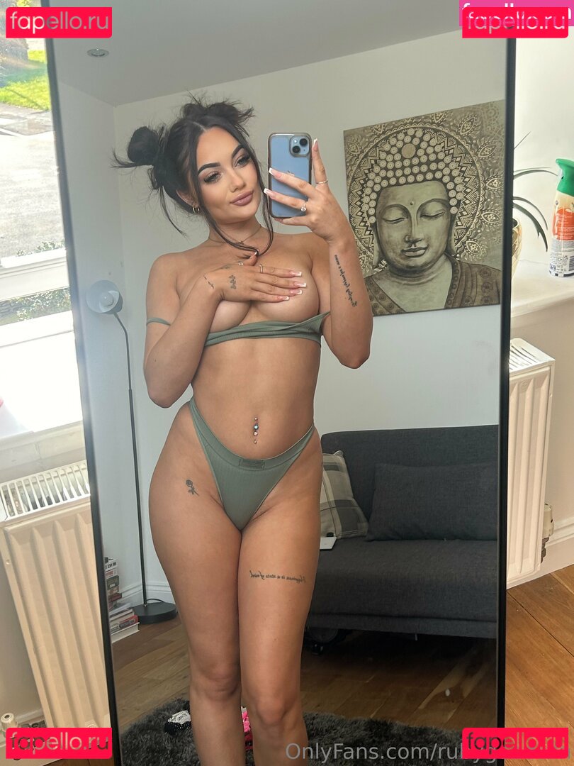 caitlinparkes / rubygoodwin Nude Onlyfans Photo 5