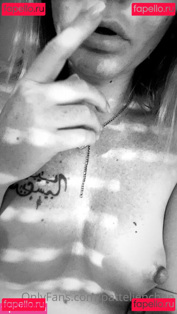 Pattelienchen Nude Onlyfans Photo 49
