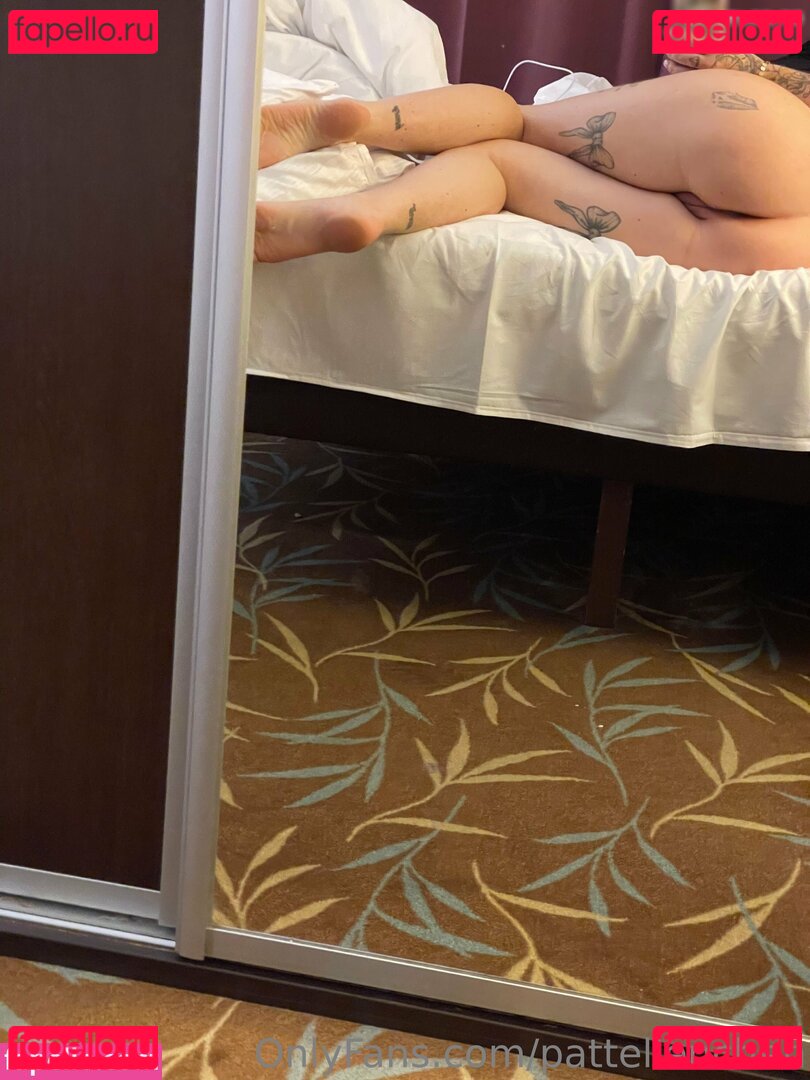 Pattelienchen Nude Onlyfans Photo 42