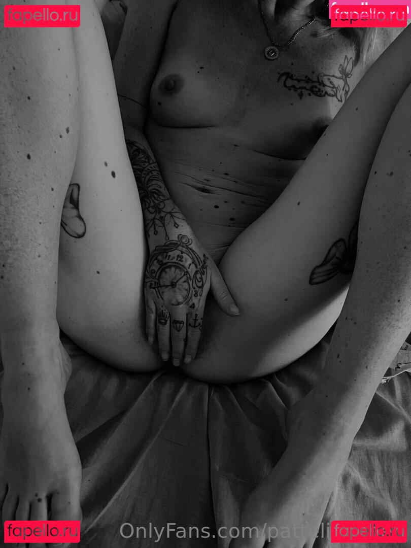 Pattelienchen Nude Onlyfans Photo 36