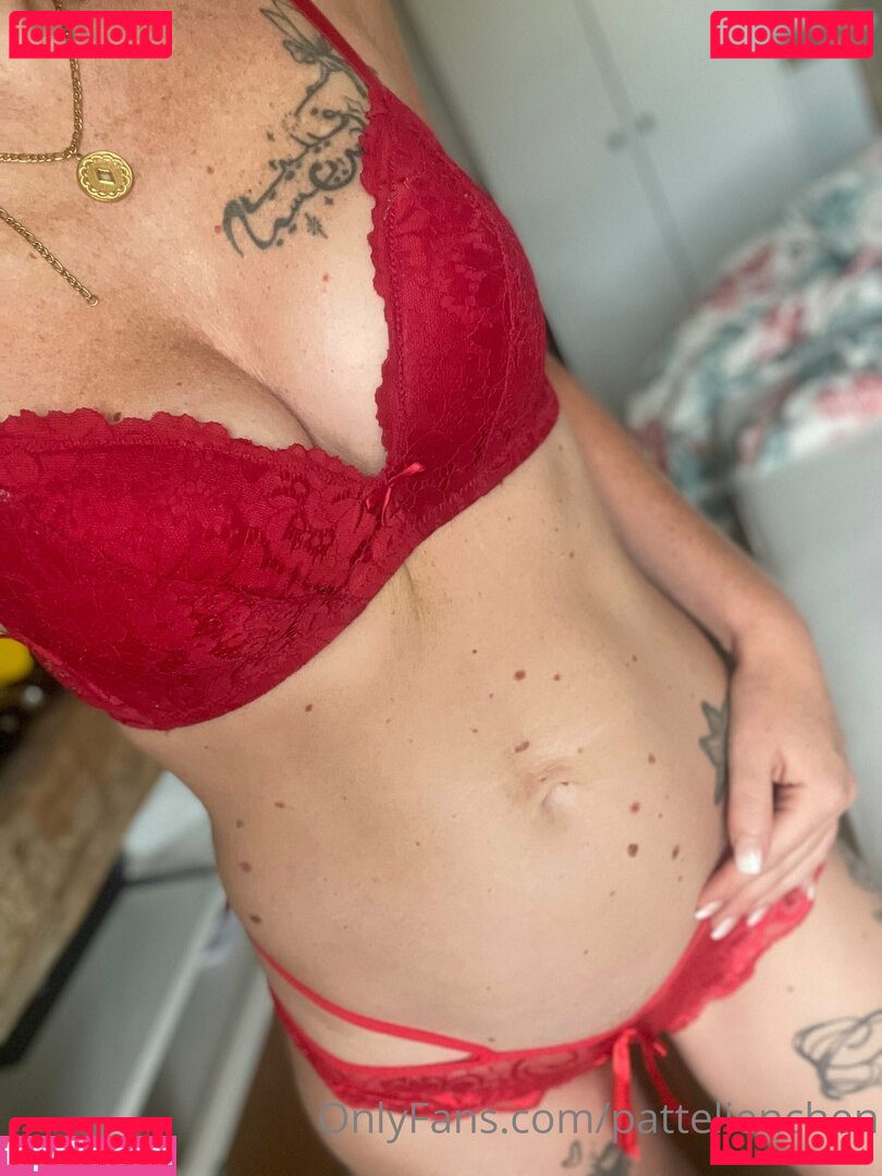 Pattelienchen Nude Onlyfans Photo 33