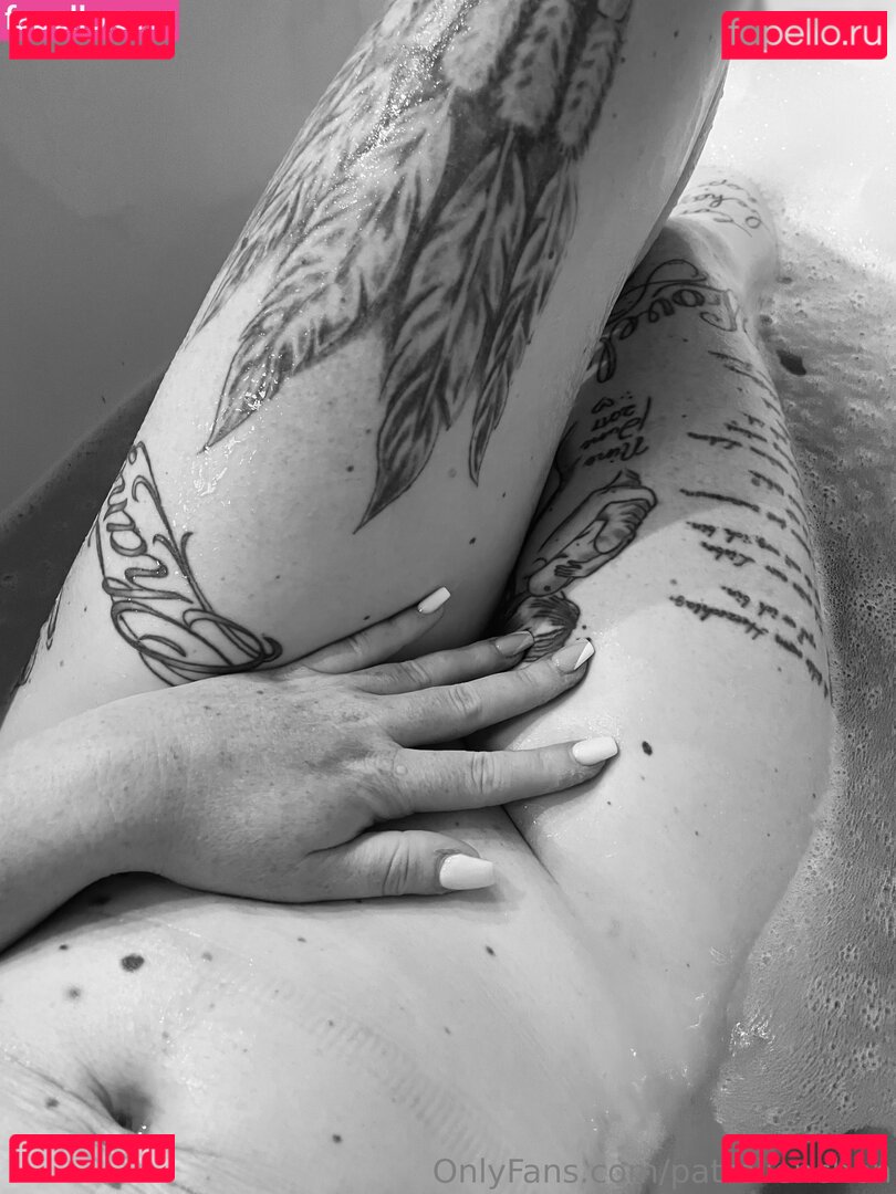 Pattelienchen Nude Onlyfans Photo 30