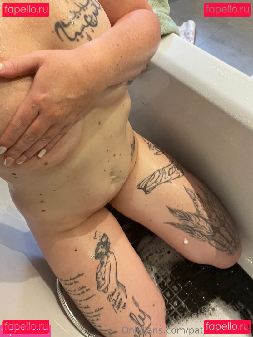 Pattelienchen Nude Onlyfans Photo 25