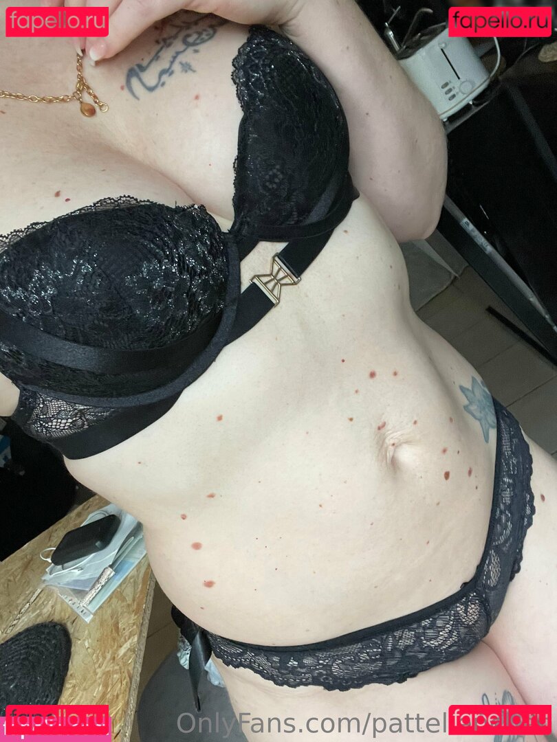 Pattelienchen Nude Onlyfans Photo 22