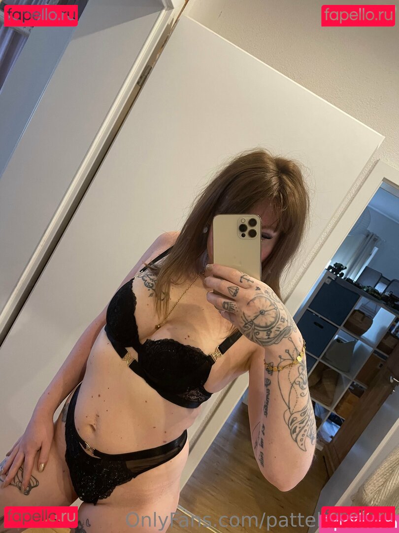 Pattelienchen Nude Onlyfans Photo 15