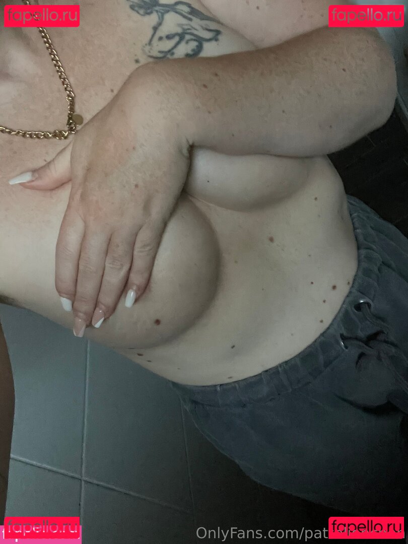 Pattelienchen Nude Onlyfans Photo 10