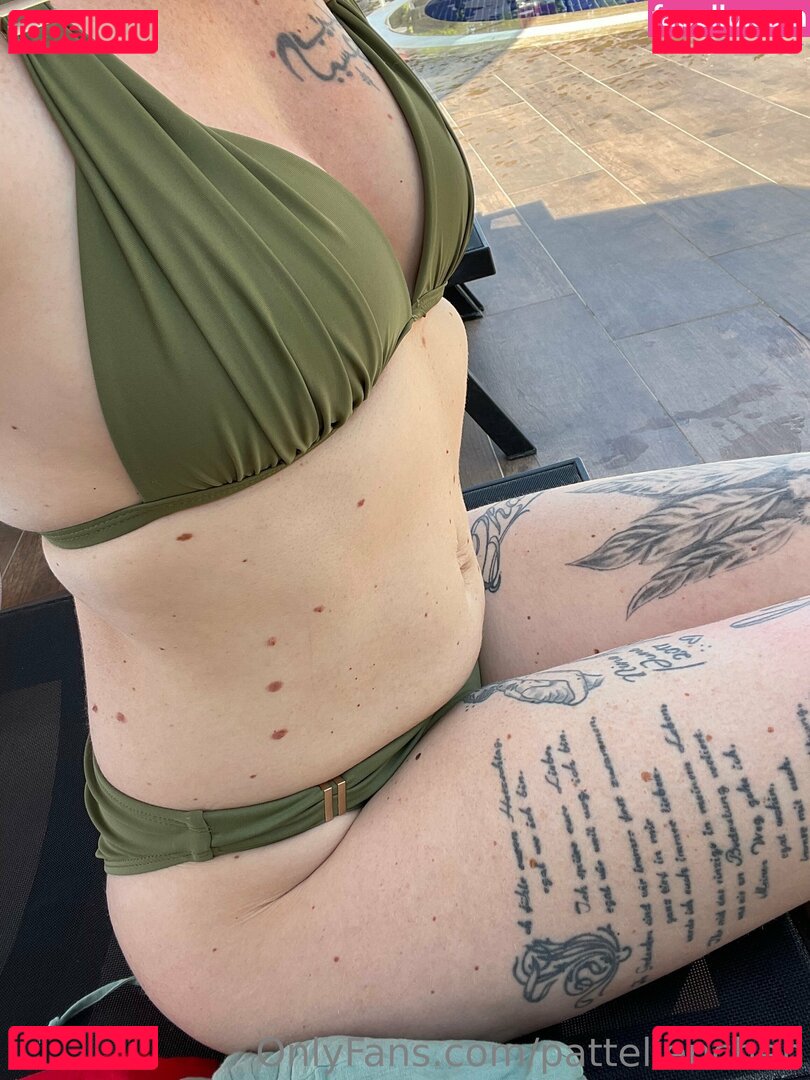 Pattelienchen Nude Onlyfans Photo 3