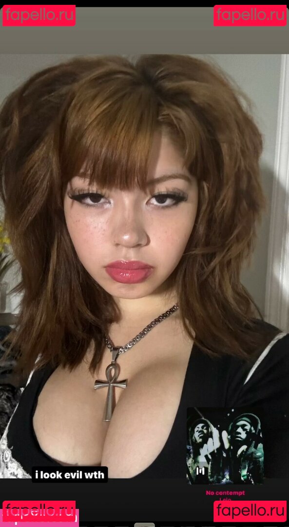 anawanaxd / anawannna Nude Onlyfans Photo 42