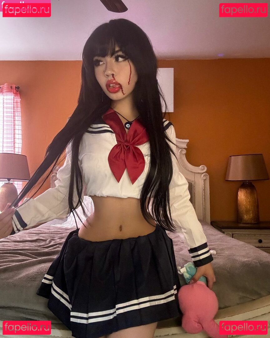 anawanaxd / anawannna Nude Onlyfans Photo 25