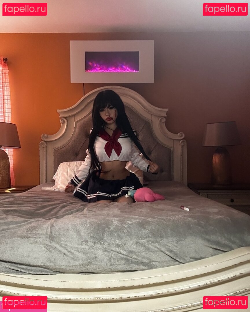 anawanaxd / anawannna Nude Onlyfans Photo 22