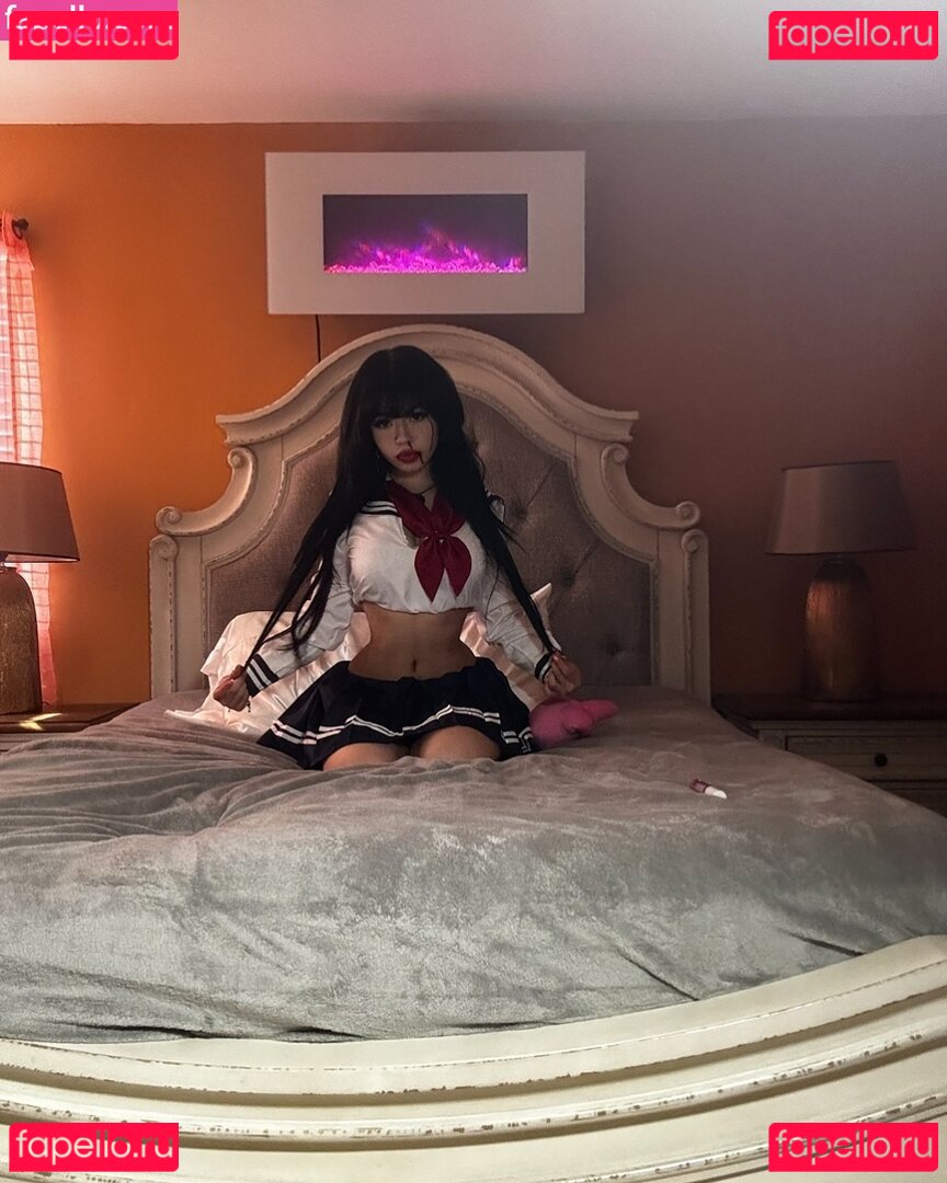 anawanaxd / anawannna Nude Onlyfans Photo 20