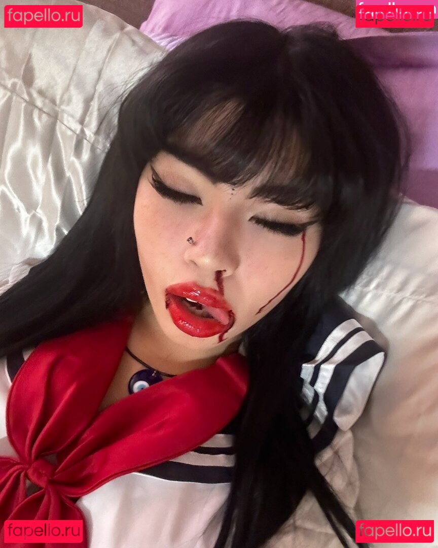 anawanaxd / anawannna Nude Onlyfans Photo 17