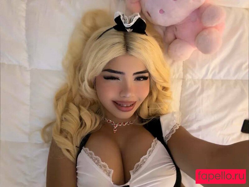 anawanaxd / anawannna Nude Onlyfans Photo 6