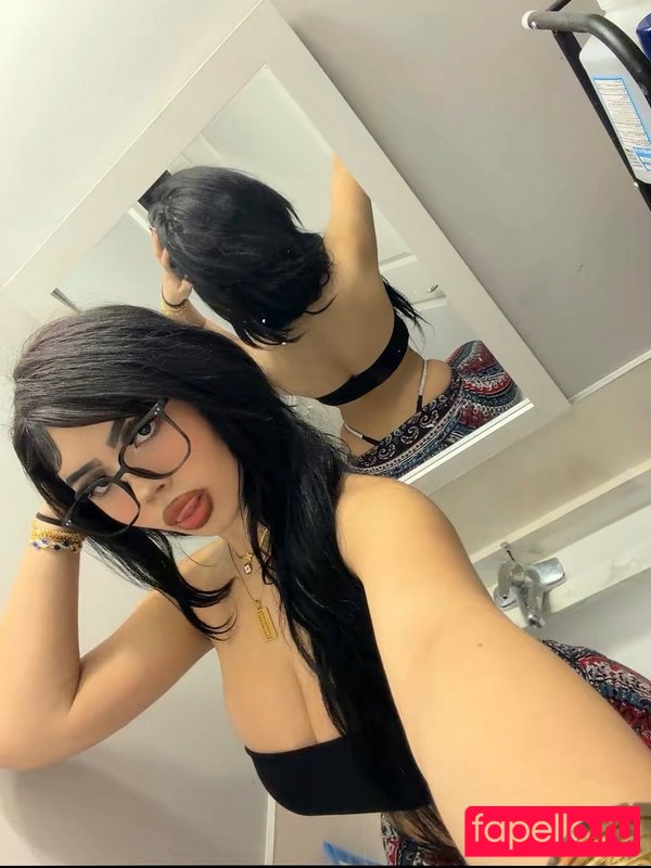 anawanaxd / anawannna Nude Onlyfans Photo 3