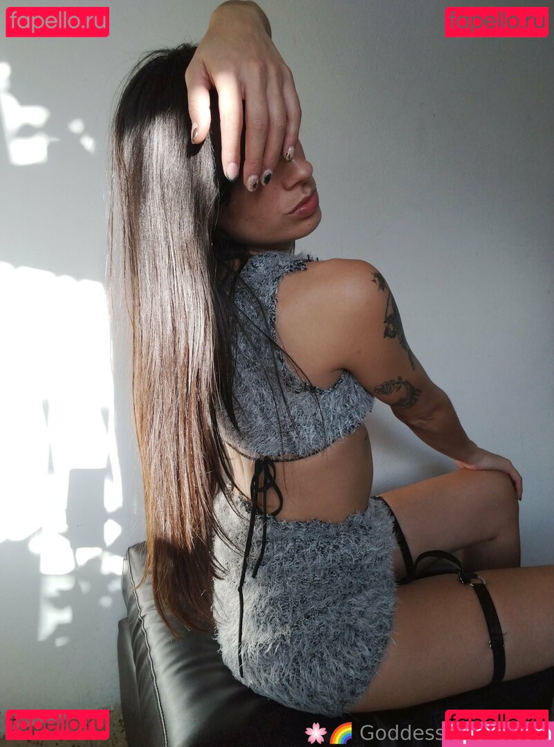 goddessirina Nude Onlyfans Photo 47