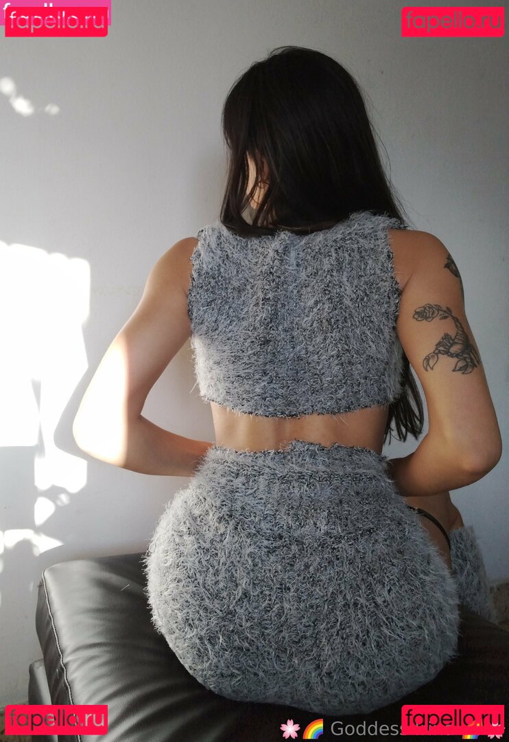 goddessirina Nude Onlyfans Photo 45