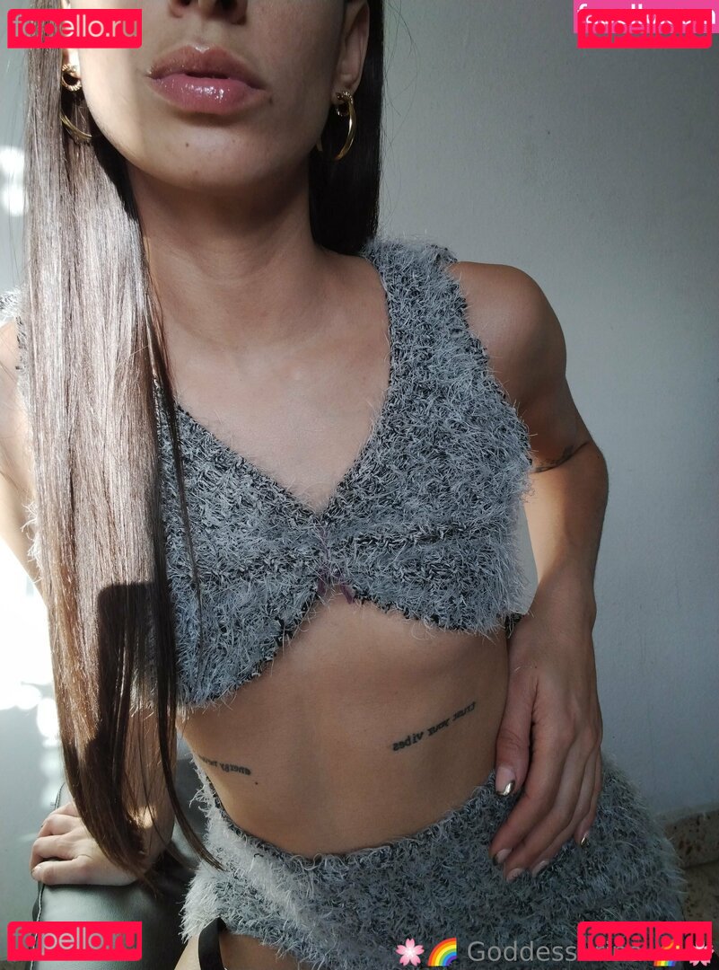 goddessirina Nude Onlyfans Photo 43