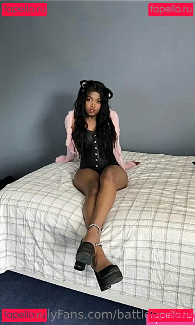 battlebunjee Nude Onlyfans Photo 35