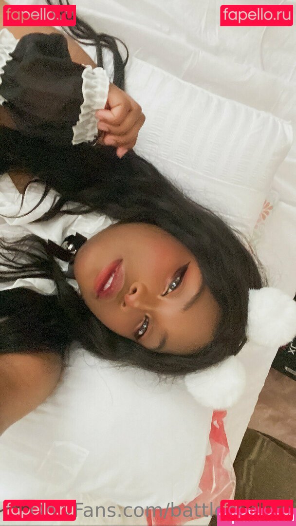 battlebunjee Nude Onlyfans Photo 28