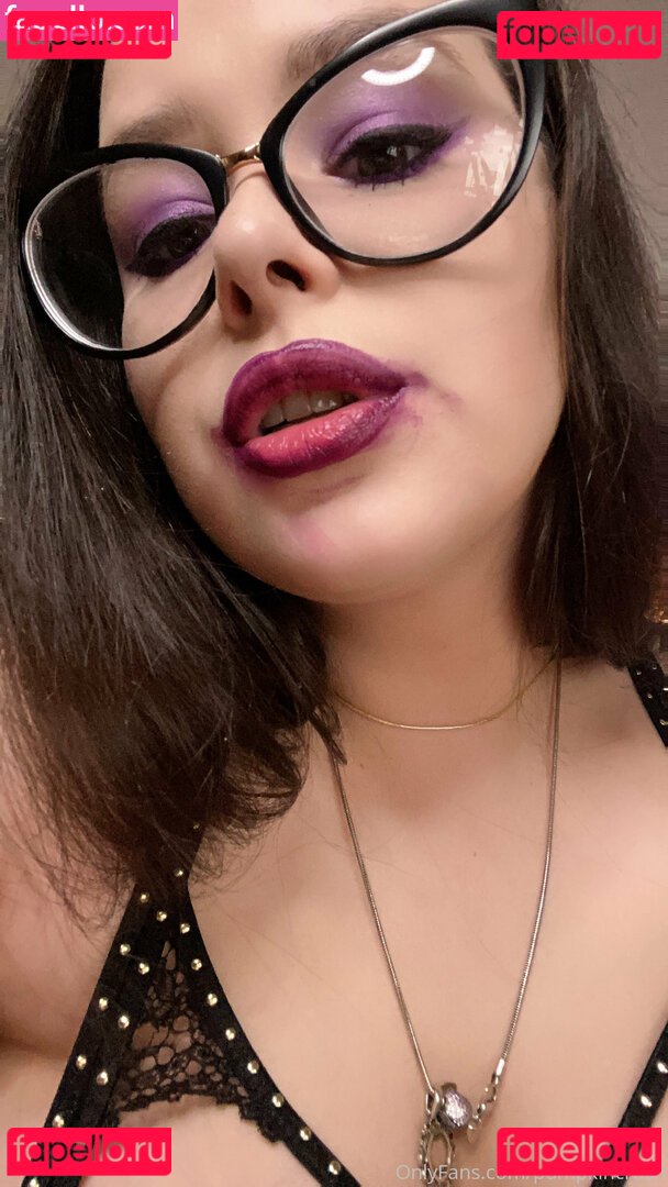 pumpkin_crush / pumpkincrush Nude Onlyfans Photo 36