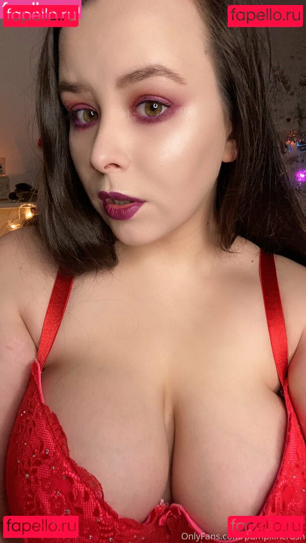 pumpkin_crush / pumpkincrush Nude Onlyfans Photo 29