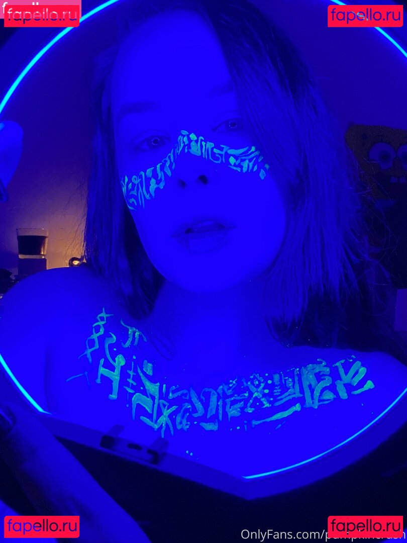 pumpkin_crush / pumpkincrush Nude Onlyfans Photo 23