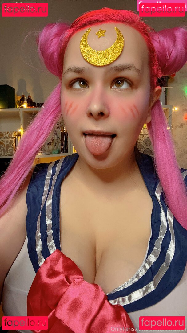 pumpkin_crush / pumpkincrush Nude Onlyfans Photo 22