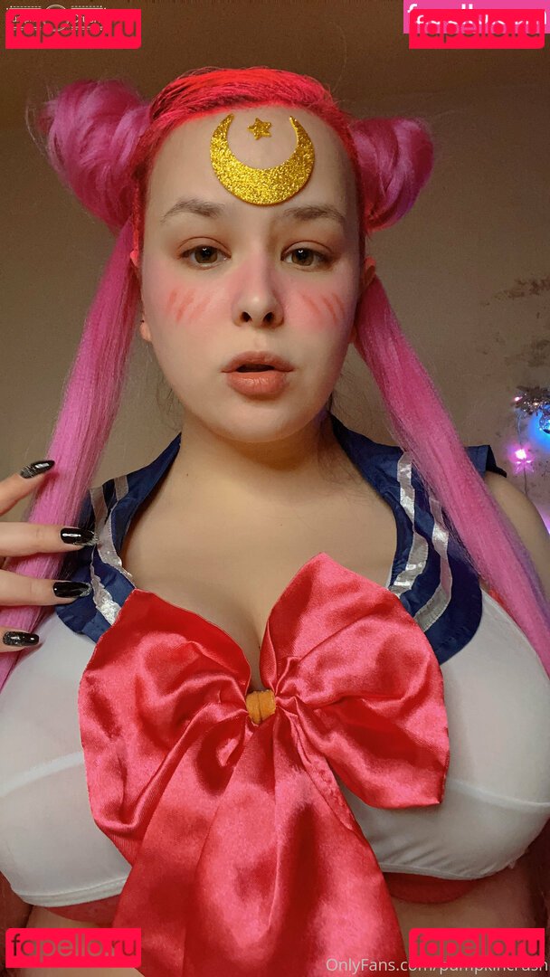 pumpkin_crush / pumpkincrush Nude Onlyfans Photo 21