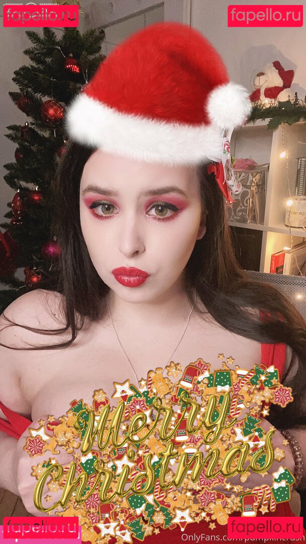 pumpkin_crush / pumpkincrush Nude Onlyfans Photo 12