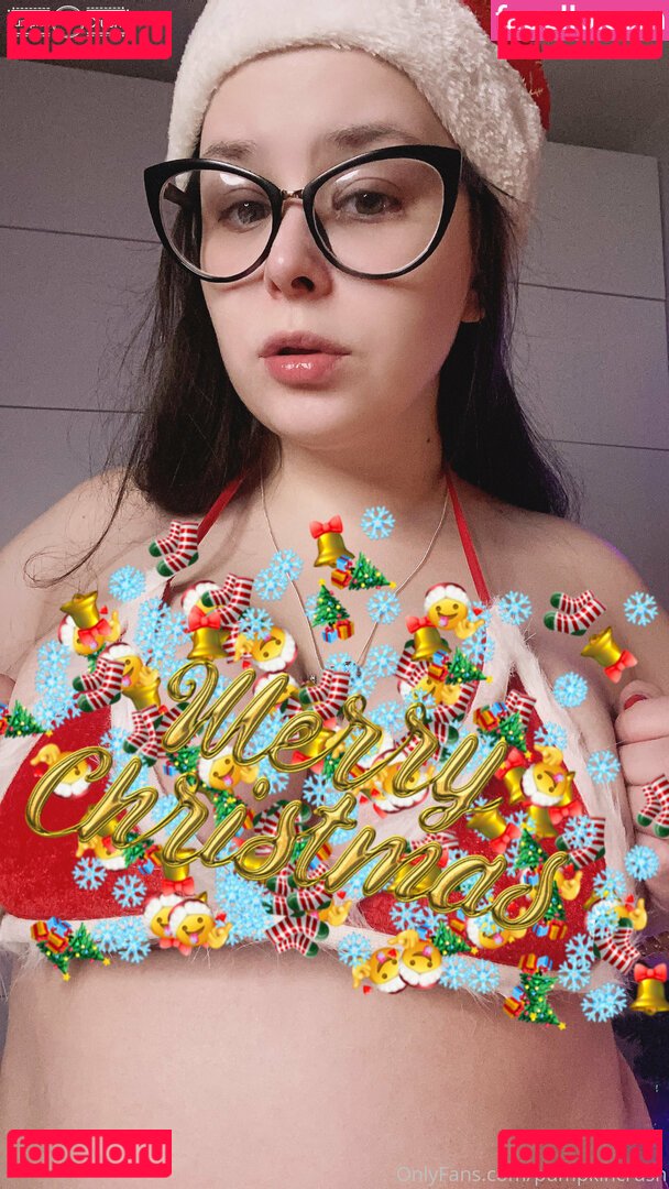 pumpkin_crush / pumpkincrush Nude Onlyfans Photo 11