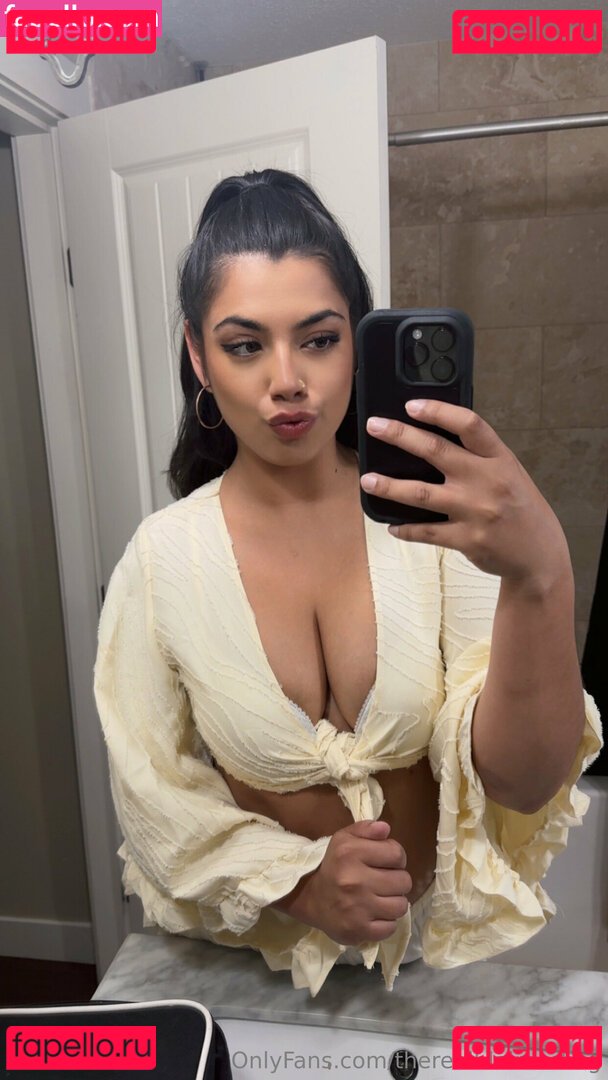 therealblairdarling Nude Onlyfans Photo 10