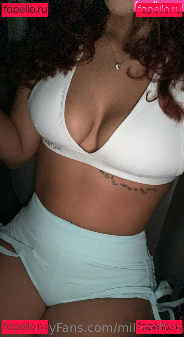 milacruzzz Nude Onlyfans Photo 38