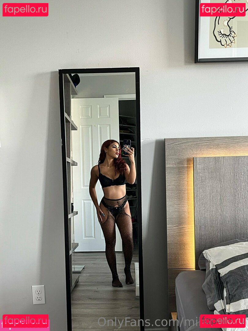 milacruzzz Nude Onlyfans Photo 32
