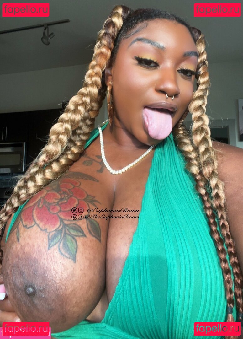 theeuphoriaroom Nude Onlyfans Photo 3