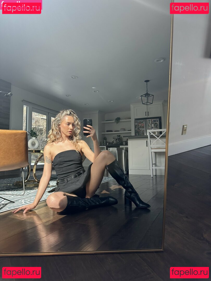 Forrest Smith / lostintheforrest Nude Onlyfans Photo 9